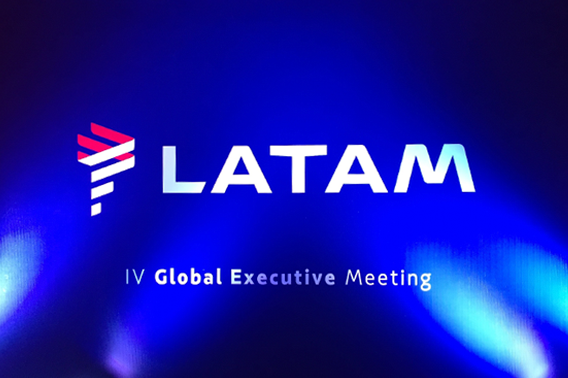 LATAM GLOBAL EXECUTIVE MEETING