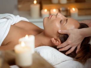 Benefits of Getting a Regular Massage at The Céline Spa