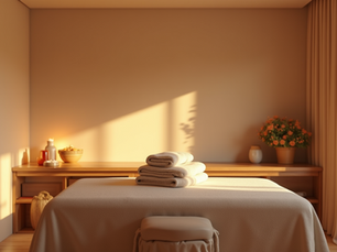 Embrace the Holiday Spirit with Self-Care