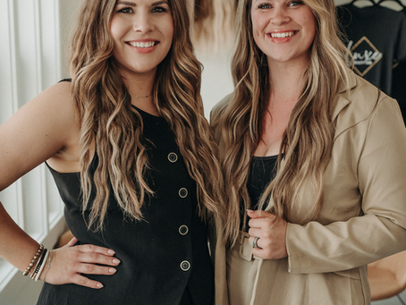 From Burnout to Balance as a Salon Owner