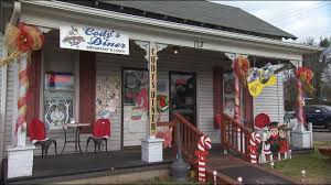 The Hidden Secrets of Ashland City