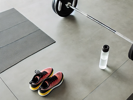 The Number One Thing You Can Do to Improve Bone Density: Lift Weights