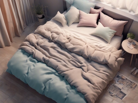 Is Sleep the Missing Link to Healthy Aging and Weight Loss?