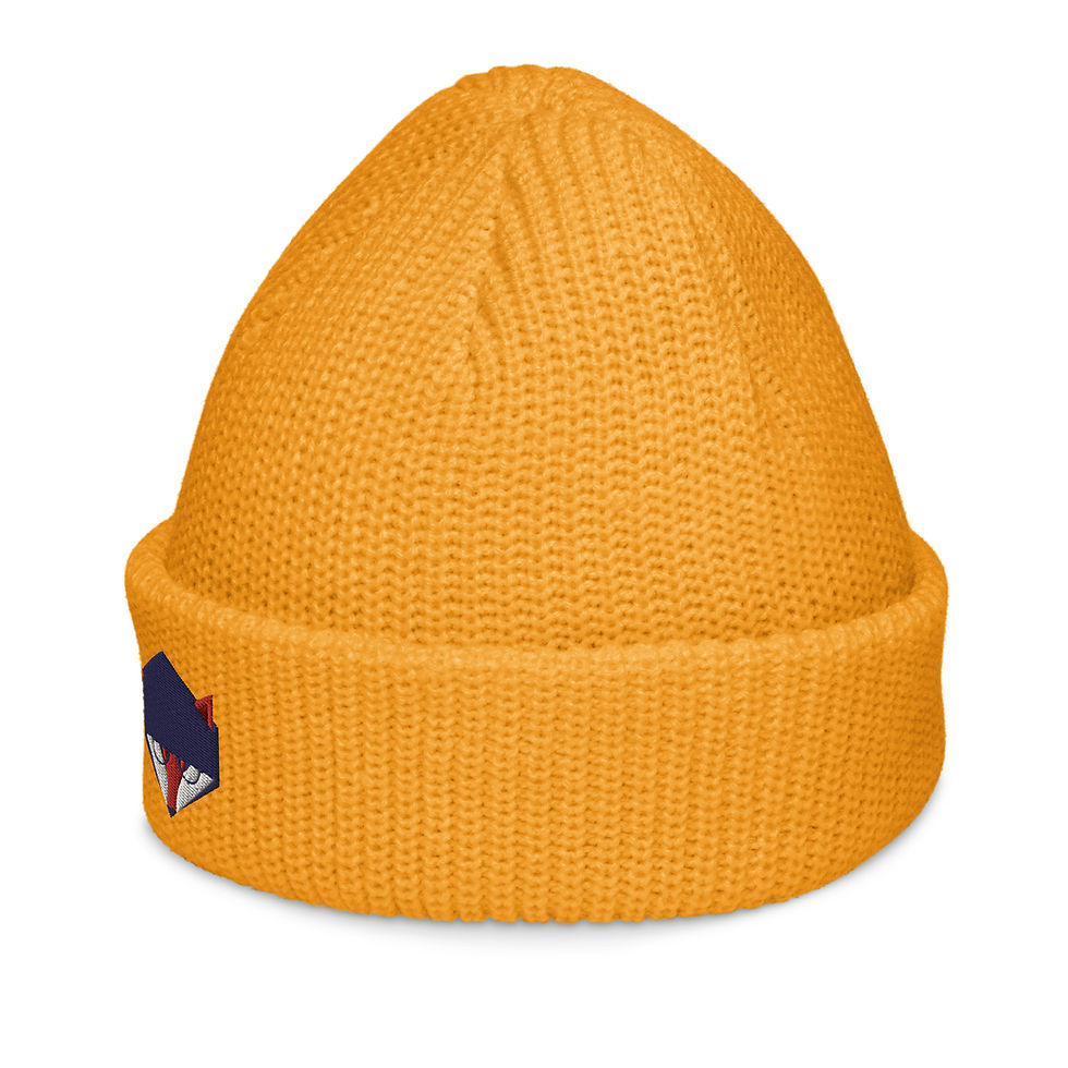 Thumbnail: Always Be Learning Beanie