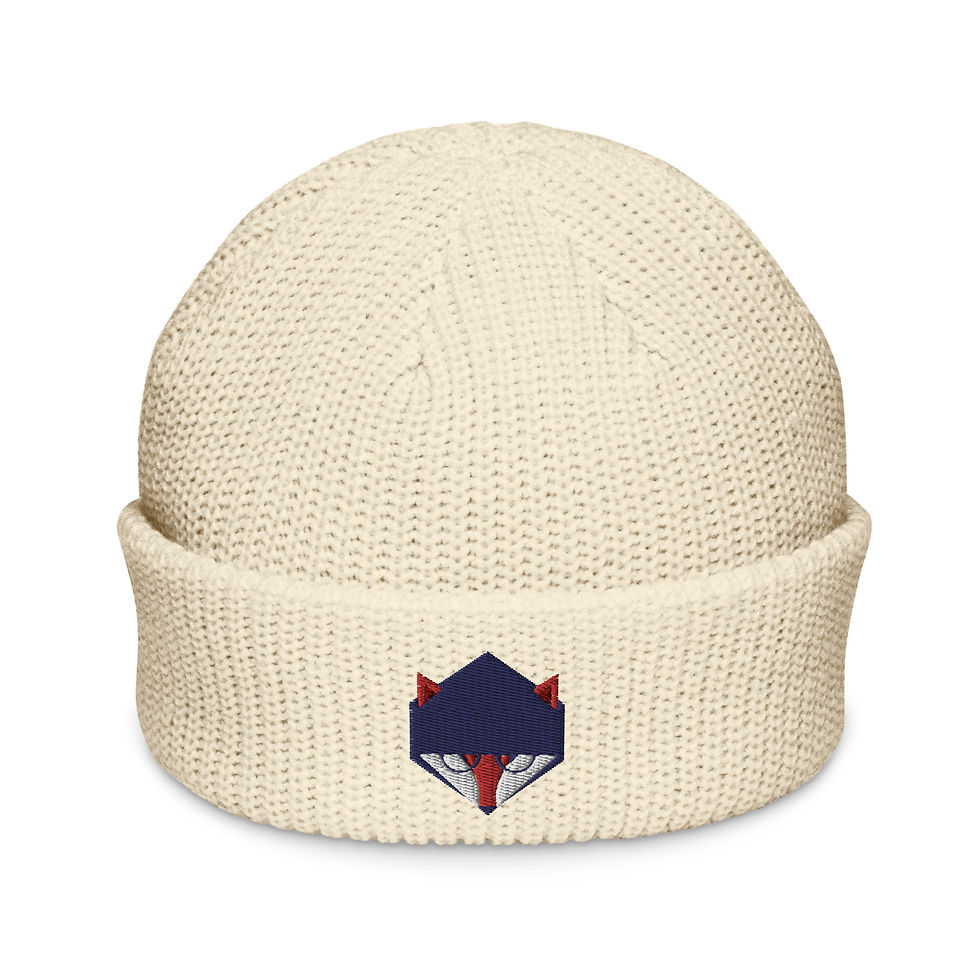 Thumbnail: Always Be Learning Beanie