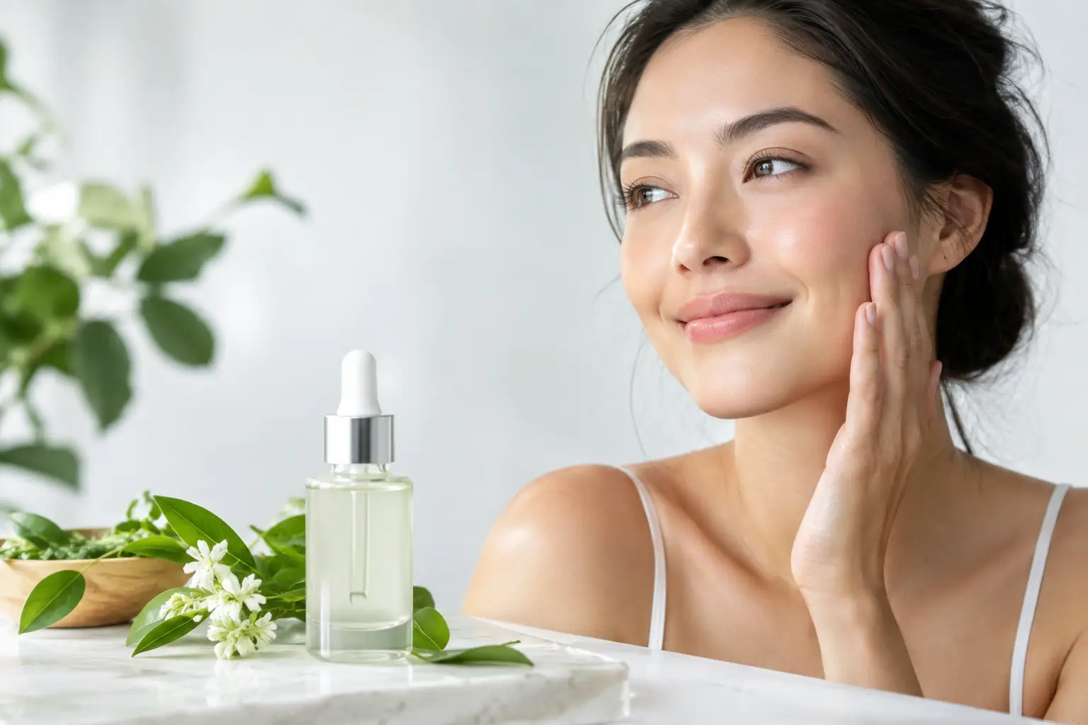 Phyto Mucin Essence Benefits for Everyday Skin