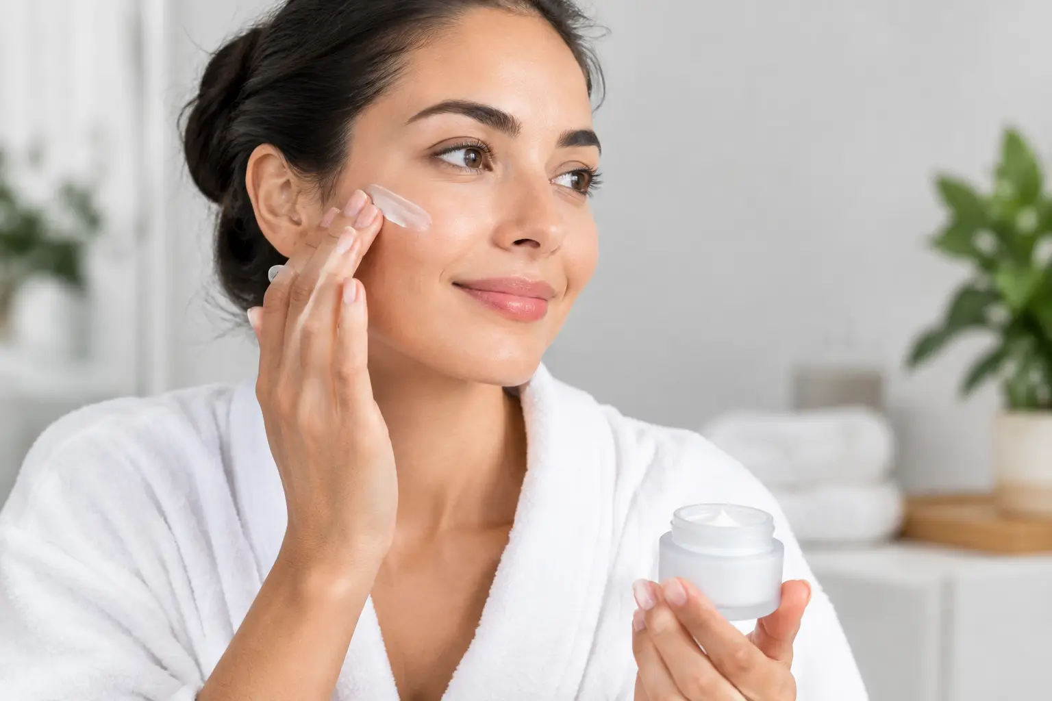 How to Start Retinol Cream Without Irritation