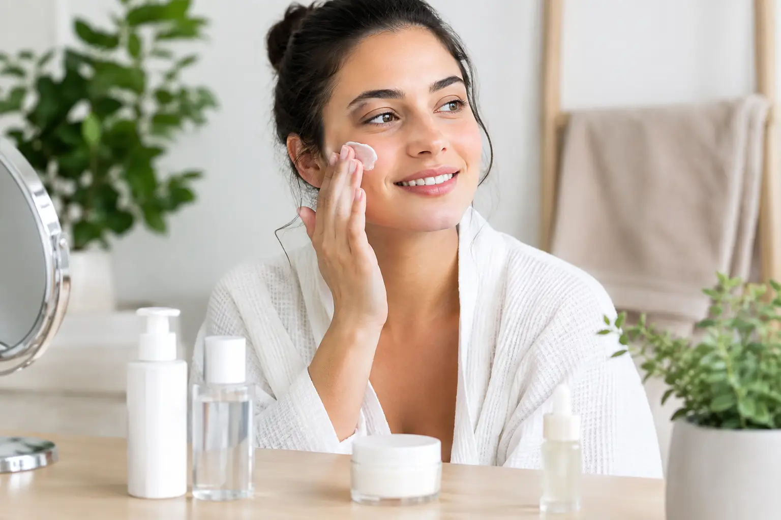 Best Skincare Routine for Beginners, Made Simple