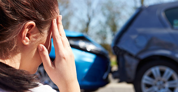 MVA/Motor Vehicle Accident