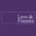 Laws & Fiennes