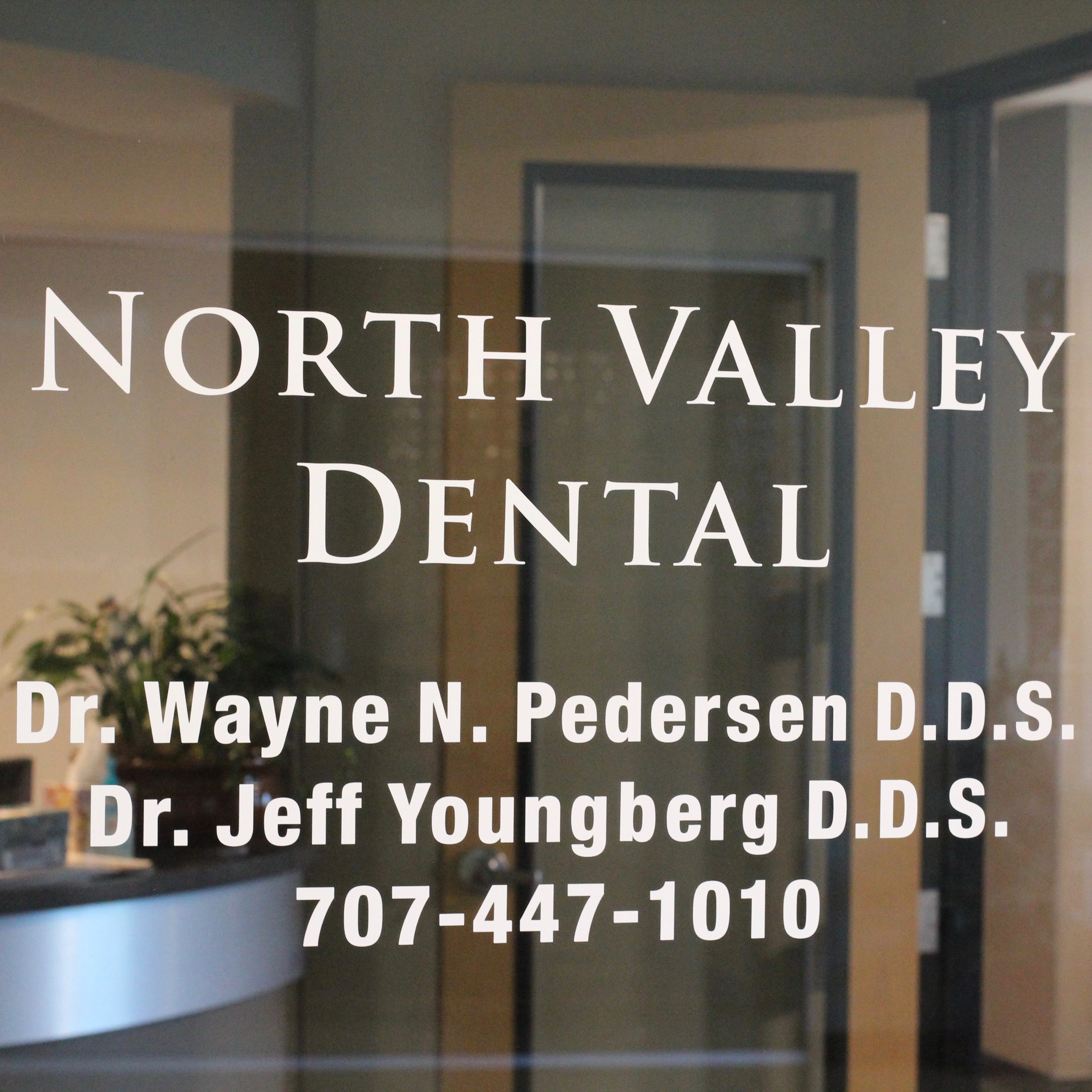 Dentist United States North Valley Denta