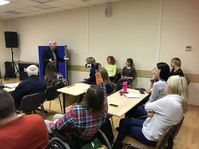 Основы производства документального кино.