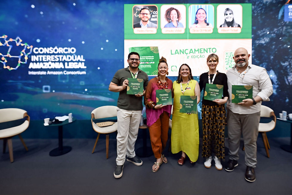 Foto: Sara Nasfer/DanielaLuquini