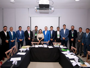 Câmara de Meio Ambiente avança em agenda estratégica durante o 29º Fórum de Governadores da Amazônia Legal