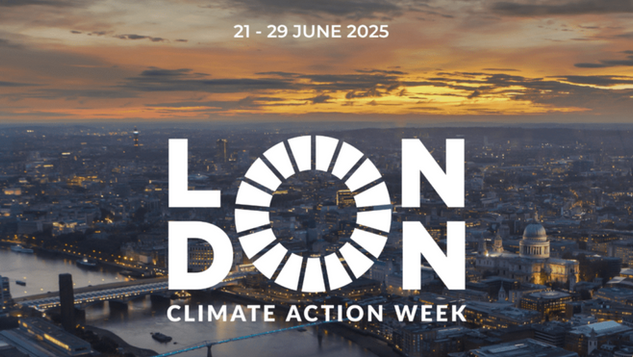 Consórcio da Amazônia Legal participa da Semana do Clima de Londres com foco em diplomacia ambiental e COP30
