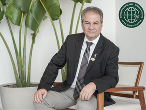 Enviado Especial Marcello Brito destaca papel dos governos subnacionais amazônicos na COP30