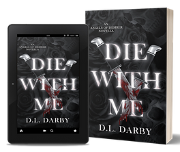 Die With Me cover
