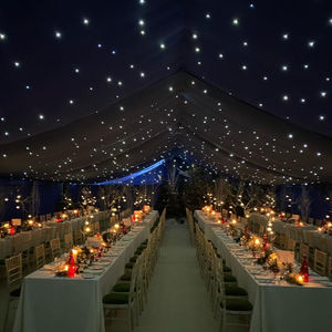 New Years Eve Wedding 2024