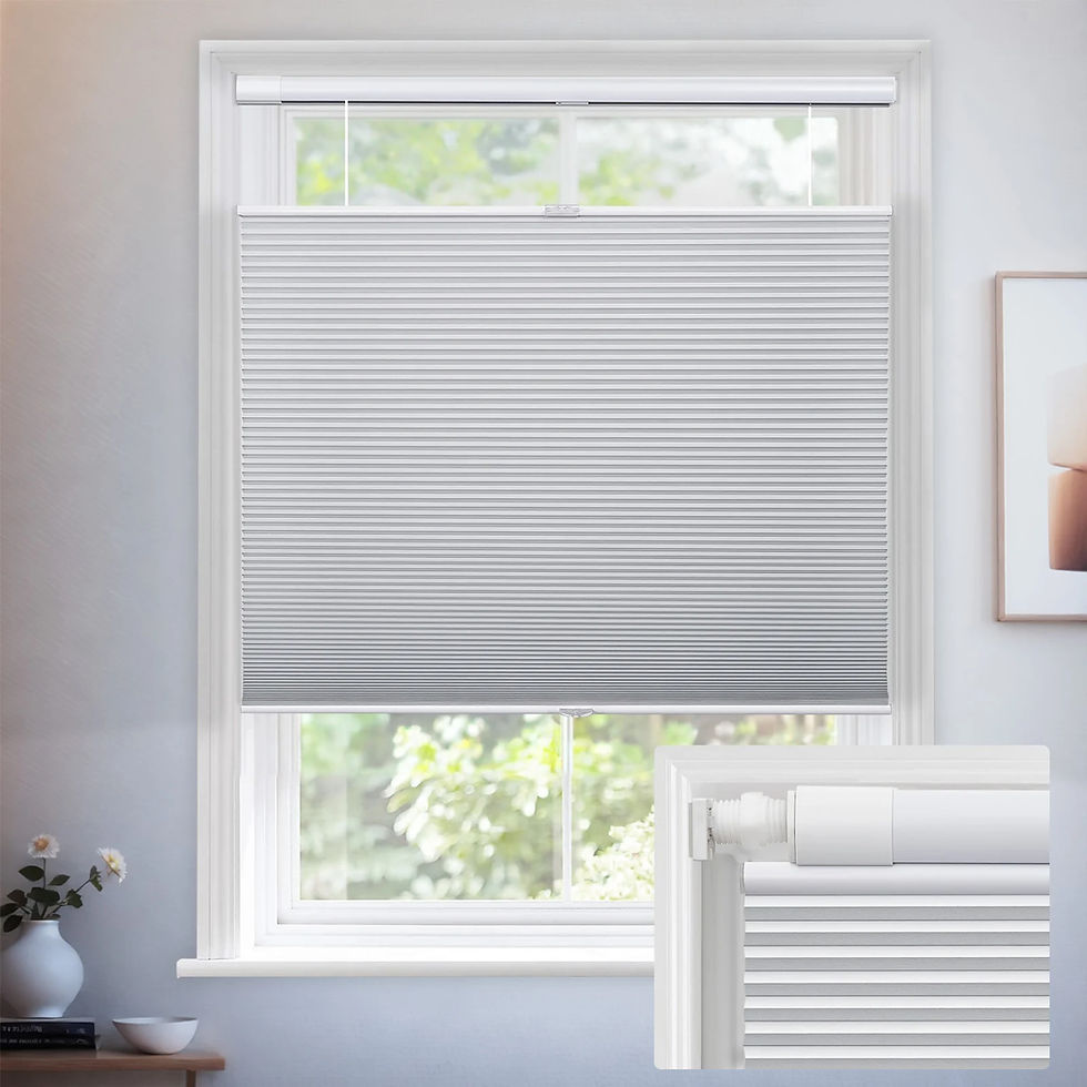 Thumbnail: Cellular Shades