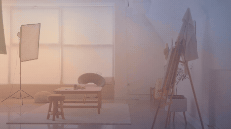 Studio GIF
