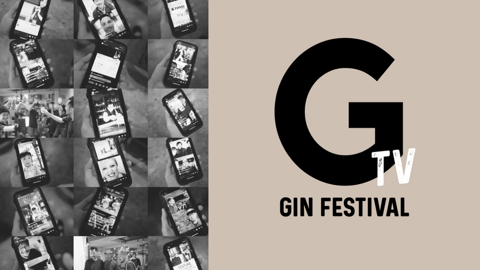 ジンフェスティバルTV'21 開催決定!