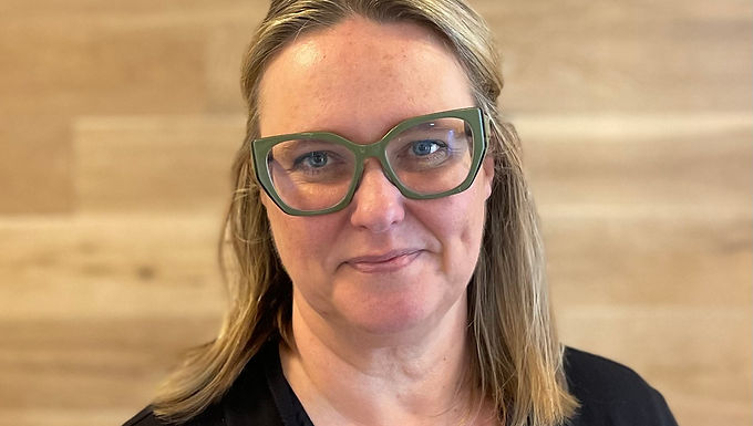 Child & Trauma Therapist