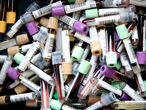 Know Your Blood Parameter : Vitamin B3 (Niacin)