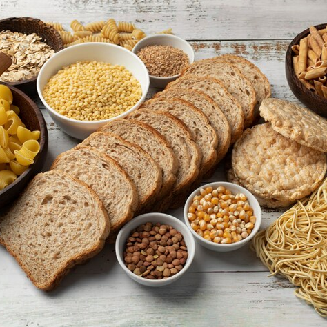 Reducing Sugar and Refined Carbs for Better Energy