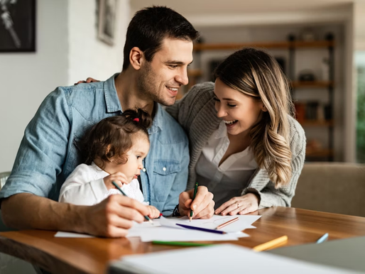 Financial Checklist for New Parents