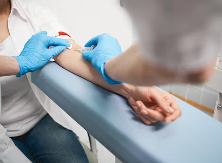 Know Your Blood Parameter : Iron