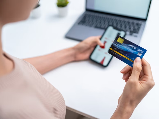 Credit Scores Made Simple: What They Are and Why They Matter