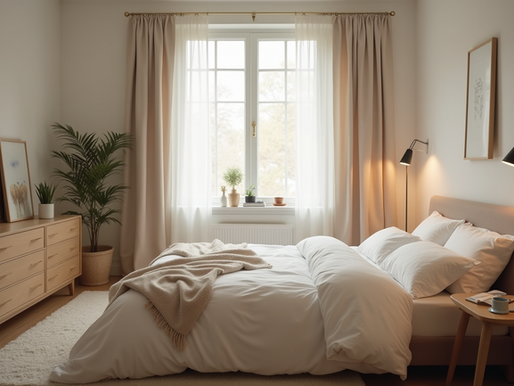 The Ultimate Guide to Sleep and Its Impact on Weight Loss, Mental Health, Skin Radiance and Overall Wellbeing