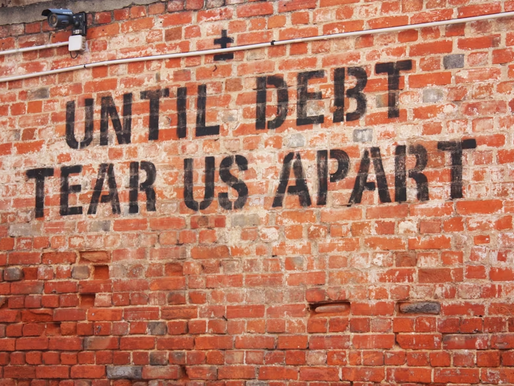 Signs You May Be Heading into a Debt Trap—and How to Stop