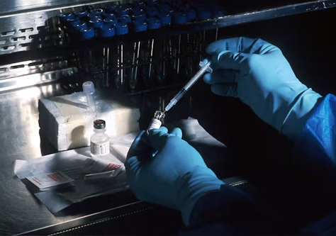 Know Your Blood Parameters: Serum Trypsin/ Trypsinogen