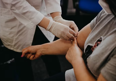 Know Your Blood Parameters: Cortisol