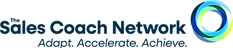 The Sales Coach Network logo
