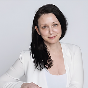 Béres Eszter művészetterapeuta