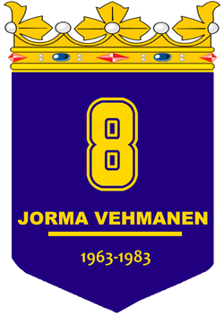 Jorma "Joppe" Vehmanen