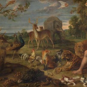 El legado de Orfeo
