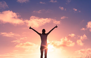Victory! Feeling positive and full of joy. .jpg