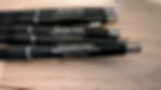 Thumbnail: NY Guard Black Pens2025