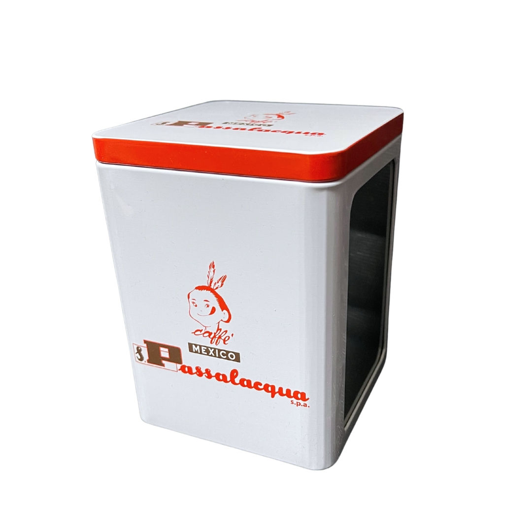 ホワイトペーパーホルダー