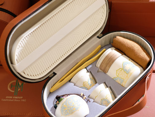 Best 2025 Year-End Corporate Gifts Ideas