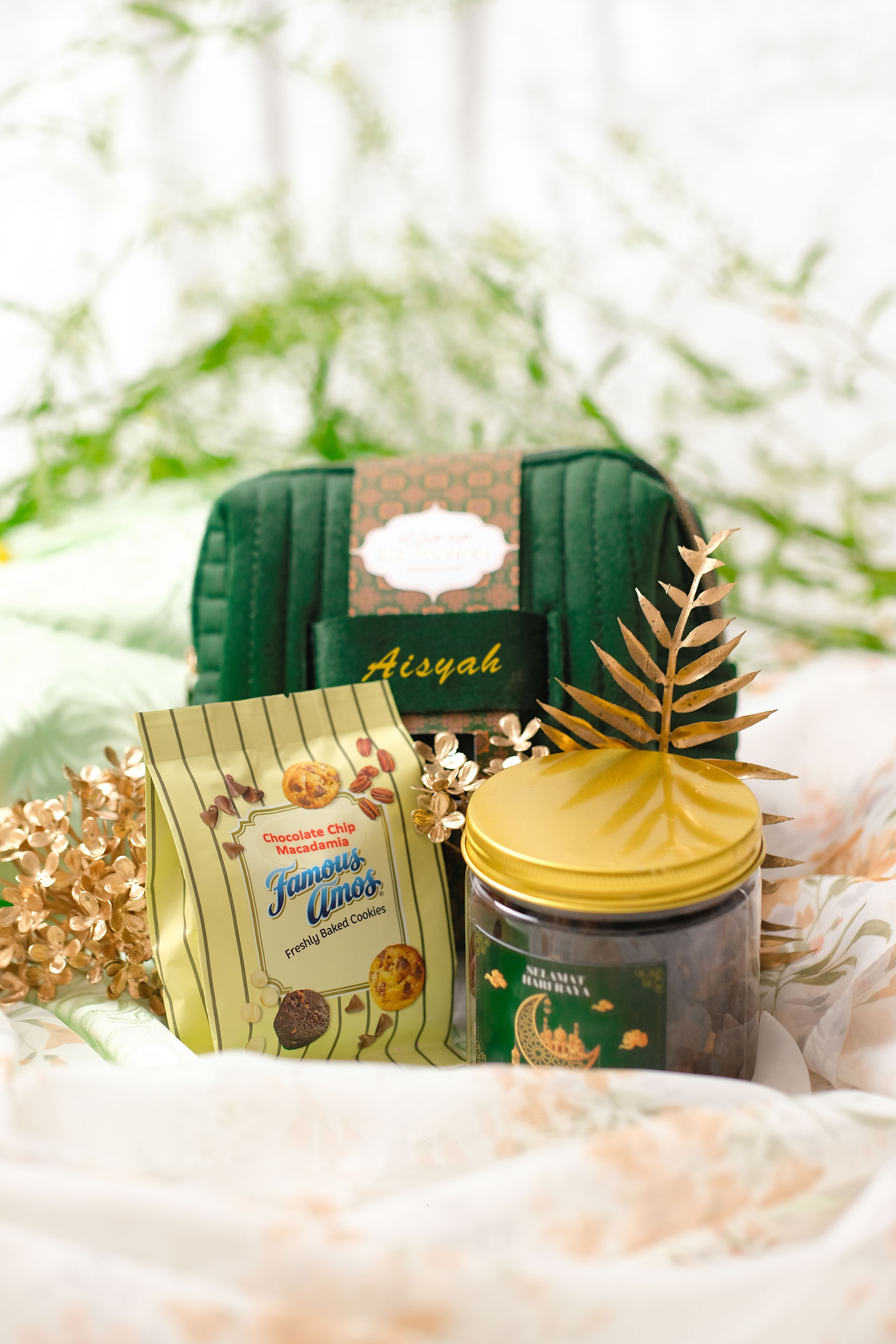 Hari Raya Aidilfitri | Raya Corporate Gifts Penang