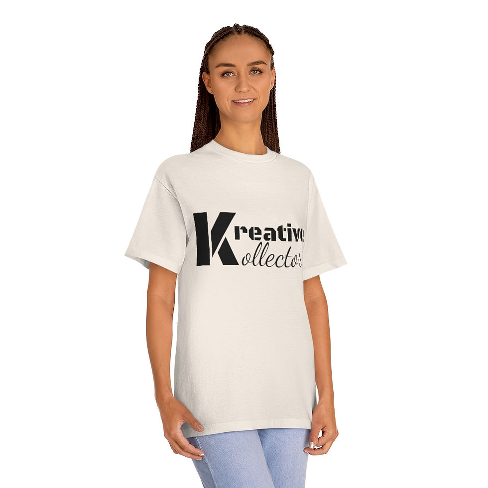 Thumbnail: Unisex Classic Tee