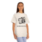 Thumbnail: Photographer Tee - Never Lose Focus Tshirt