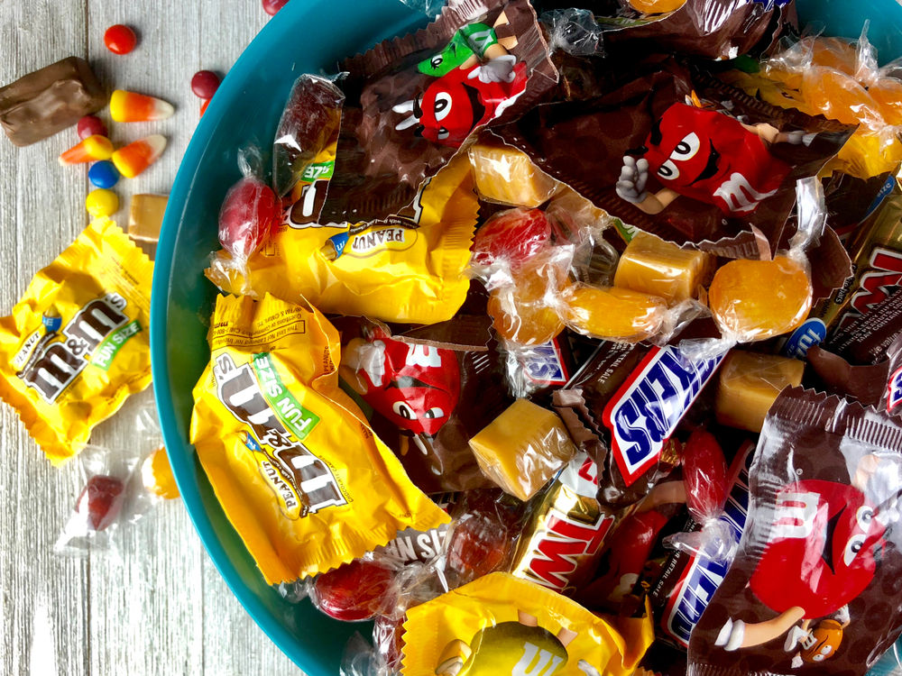 The 10 Worst Candies for Your Teeth The 10 Worst Candies for Your Teeth