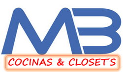 COCINAS Y CLOSETS MB