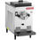 Thumbnail: SaniServ DF200 DuraFreeze 7 Qt. Countertop Soft Serve Ice Cream Machine with 1 H