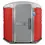 Thumbnail: Wheelchair Accessible Portable Restroom